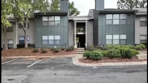 Georgia Man Shot for Wearing Shoes in the House