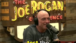 Untested Chip: From Risk to Revolution - Jensen Huang and Joe Rogan #revolutionary #chip #risk