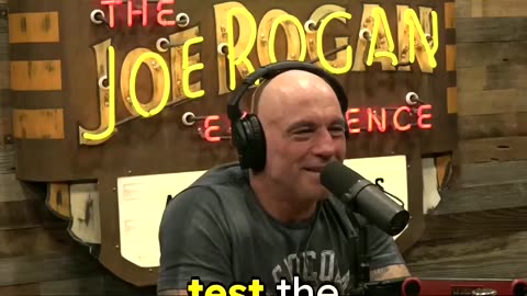 Untested Chip: From Risk to Revolution - Jensen Huang and Joe Rogan #revolutionary #chip #risk