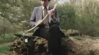 Tomorrow's World: Mobile Phones September 13, 1979