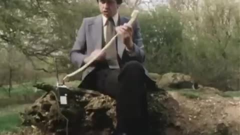 Tomorrow's World: Mobile Phones September 13, 1979