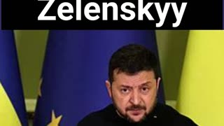 Trump Reveals Phone Call With Zelenskyy