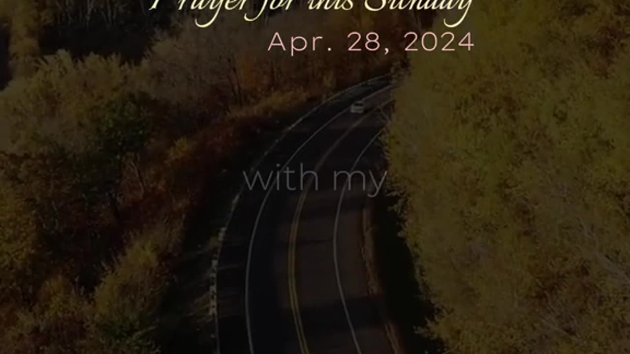 🙏🌟 Evening Prayer | End Your Day with Praise and Thanks | InGodWeTrustDaily