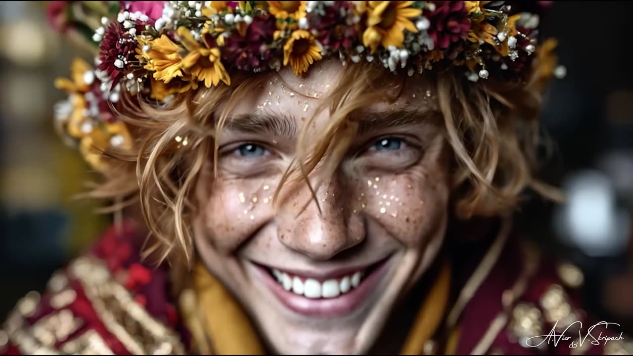 Июнь. Цикл 12 месяцев. Авторская песня