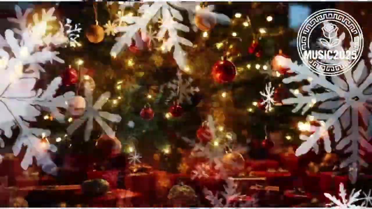 The Light of Christmas | HOLIDAY EDM