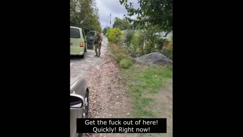 Ukraine war combat footage 11/4/25