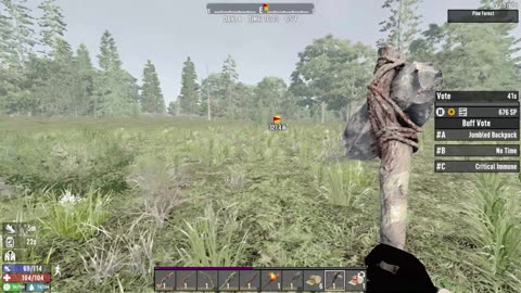 Gaming on Linux | Play 4 FUN all luck no skill (ty for supporting me by viewing ads)