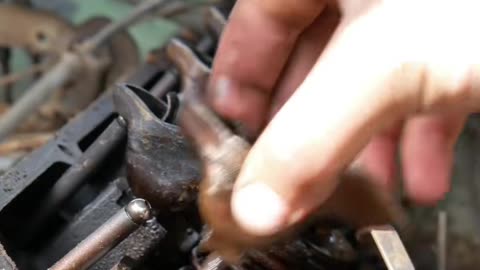 1973 Mercury Montego MX part 2