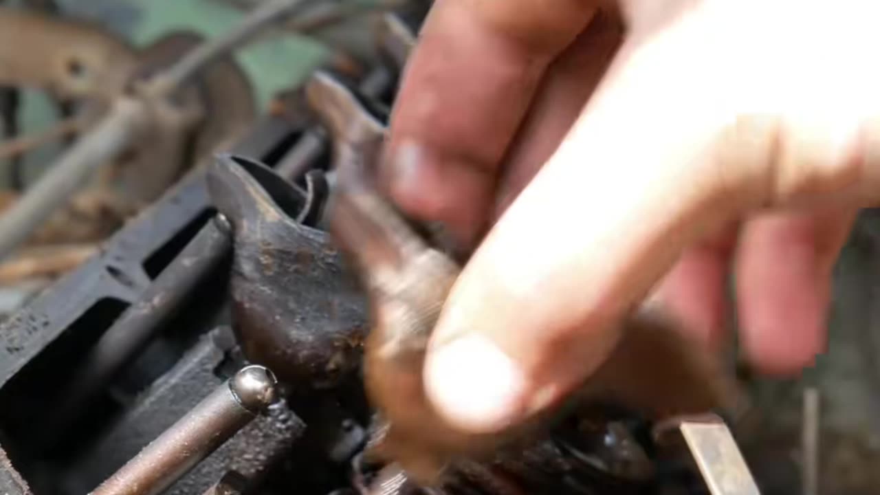 1973 Mercury Montego MX part 2