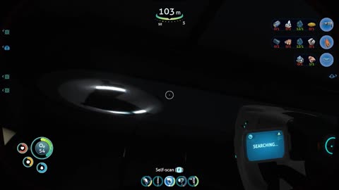 Gaming 10b - Subnautica