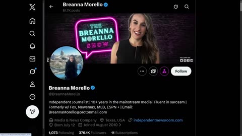 DEEP STATE: Why Is Biden Holdover Ricky Buria Still A Top Advisor To Hegseth?