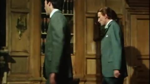 Sherlock Holmes and Doctor Watson S01E04