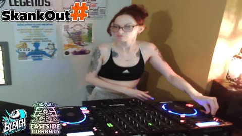 SkankOut#Sessions is is live! linktr.ee/skankout for all live links!