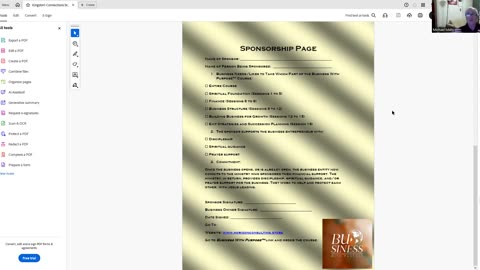 Business With Purpose Vision - Connecting Business and the Church Together