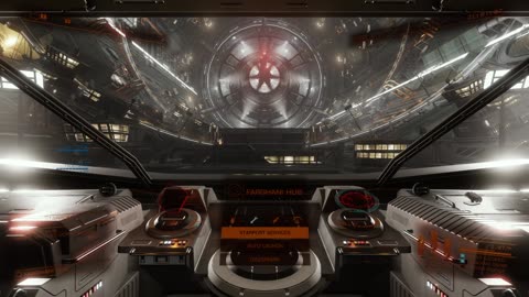 combat missions in Elite Dangerous | Full Immersion X52 Pro Setup"