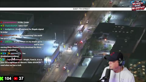 Minnesota ICE Protest - ICE in Minneapolis - CHAT - NEWS - MUSIC