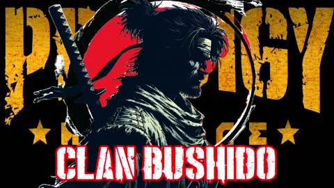 PRODIGY : New Age /The Clan Bushido