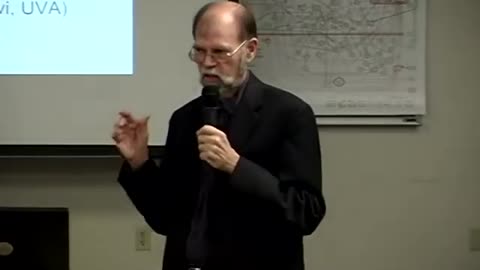 (2007-11) William B Grant - Vitamin D Research Results (Improved audio)