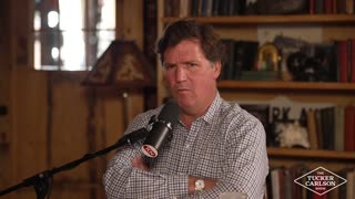 טאקר קרלסון בראיון עם דר אנדרו הוף שמכיר את האנשים שיצרו את נגיף הקורונה ומעולם לא נענשו ומנסים להפחיד אותו כדי שישתוק