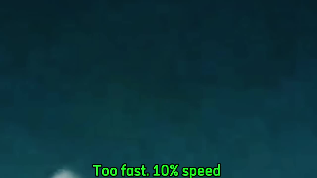 🚀💨 Possible Drone Showing Extreme Acceleration! #ufo #uap #ufo | TheTruthAbove