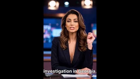 Judge Unseals Warrant and Affidavit of Probable Cause for FBI Search Warrant 2020 Election Records