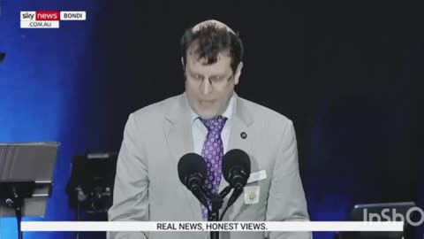 Australians Will Not Be ‘Dictated’ to by Violence and Fear | ECAJ Director Speaks Out