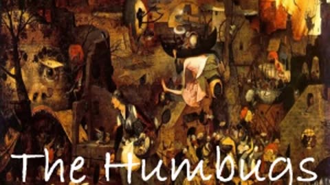 The Humbugs of the World by P. T. BARNUM read by Various Part 2 2 - Full Audio Book