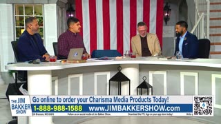 Deliverance Conference Day 4 - Pastor Juan Martinez, and Pastor Sergio Nazir Chavez Day 4