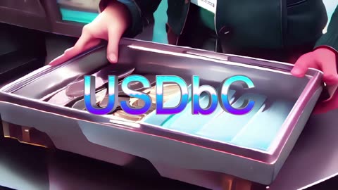 Swap USDC to USDbC