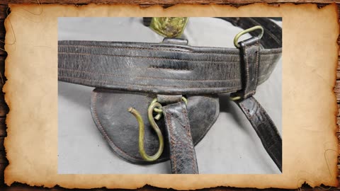 🔥 Eisel Armory – Historic Military Collectible 🔥