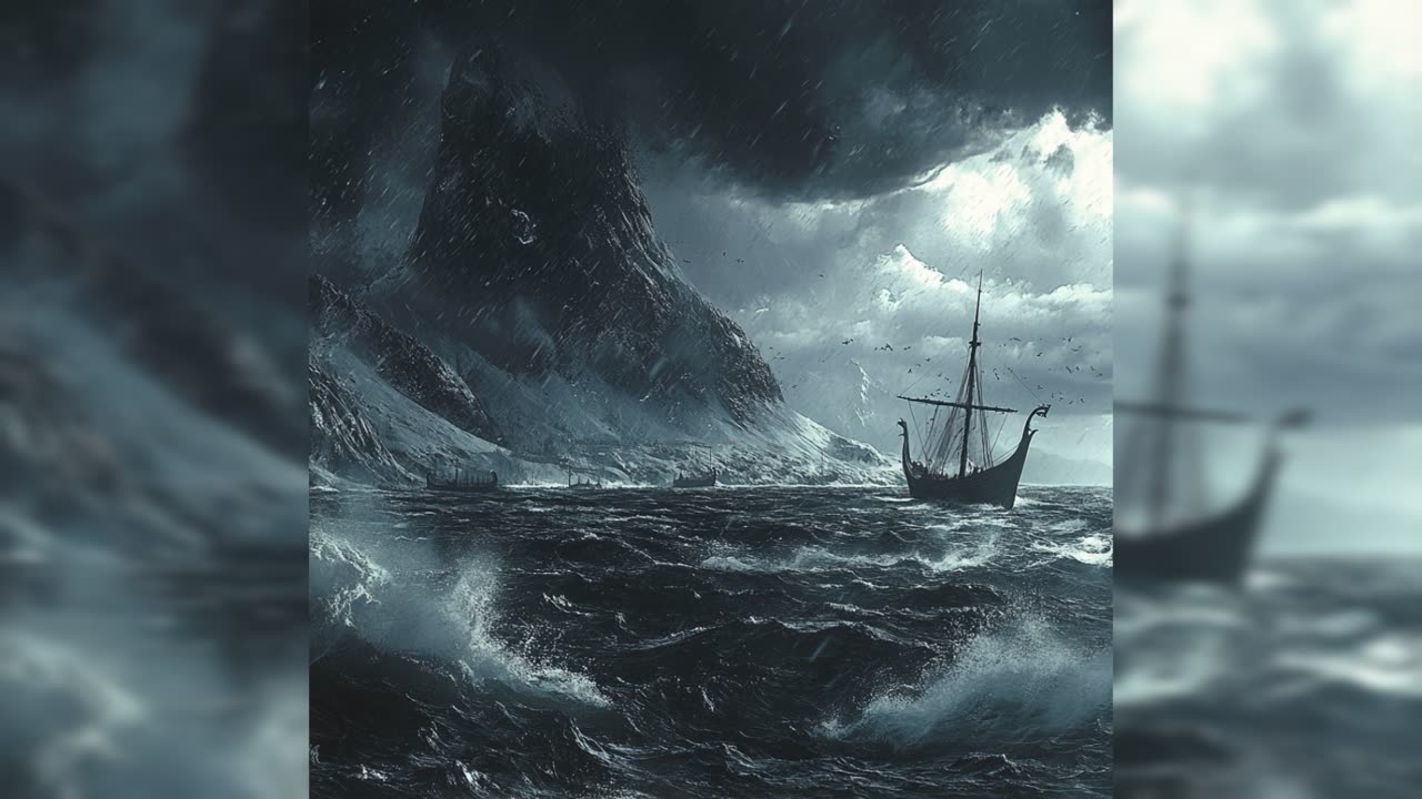 Kuldemork - Frosjord to Dyrskog