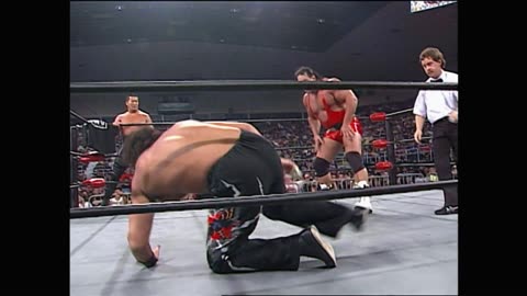 WCW Monday Nitro June 2, 1997