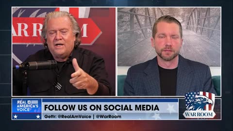 WAR ROOM Episode 5018 President Trump's Massive Economic Success