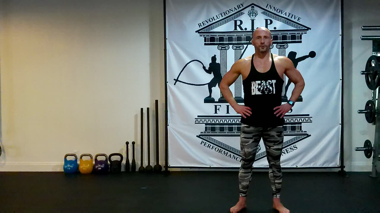 Finisher 9