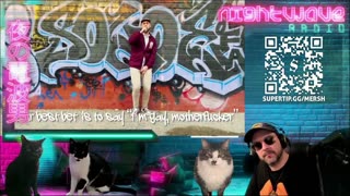 10-02-2025 The Adulwolf Directive