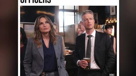 They Must Rely on Fiction to Vilify ICE Agents