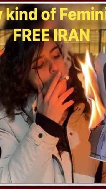 𝐌𝐲 𝐤𝐢𝐧𝐝 𝐨𝐟 𝐅𝐞𝐦𝐢𝐧𝐢𝐬𝐭 ➠ 𝐅𝐑𝐄𝐄 𝐈𝐑𝐀𝐍