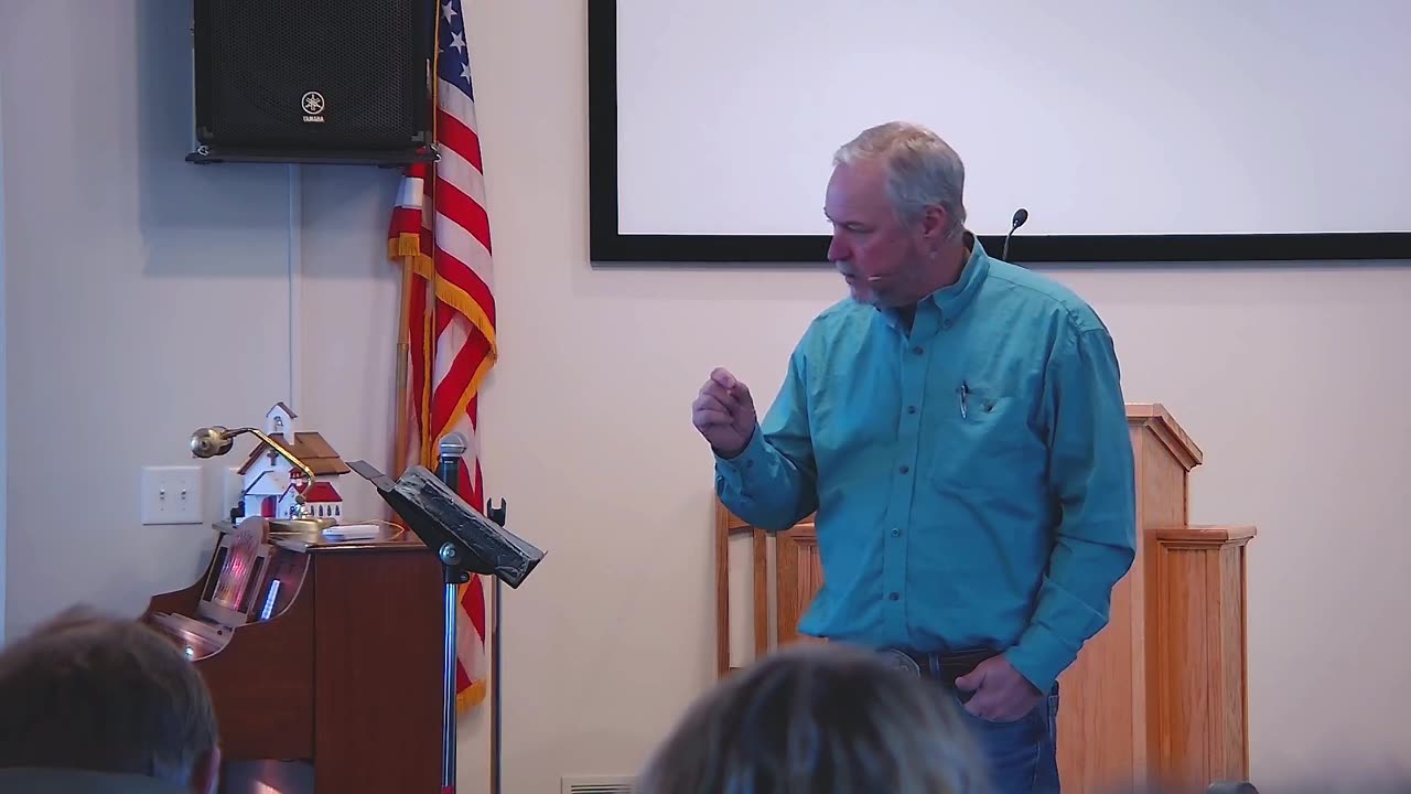 Practical Considerations for Serving One Another