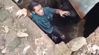 😂🚨 You Won't See This Coming! Out of Nowhere Moment | FunFM