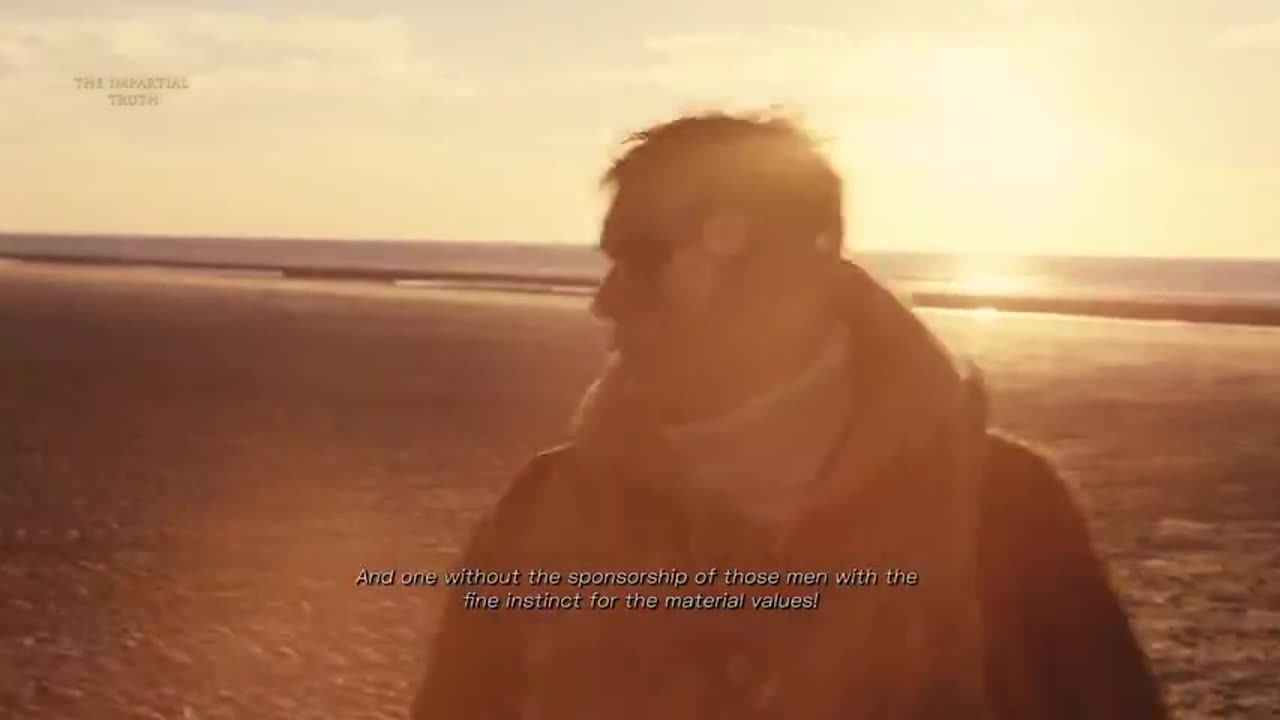 Hitler Speech after Dunkirk