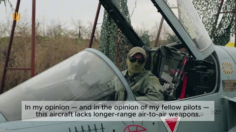Ukrainian pilot praises Mirage 2000. Magic 2 missiles are almost 100% effective