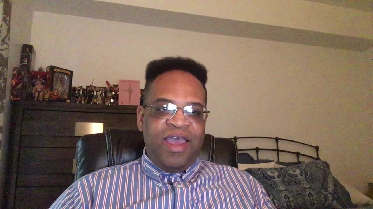 BW Takes Trip To the Shadow Realm After Conjugal Visit With Pookie In Prison.mp4