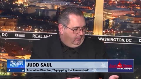 NIGERIA’S CHRISTIAN CRISIS: “OVER 100,000… MURDERED”