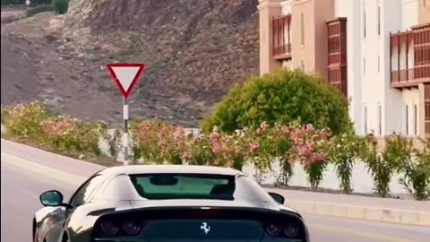 🏎️💨 This Supercar's Launch is PURE Adrenaline! | LuxurySportsCars