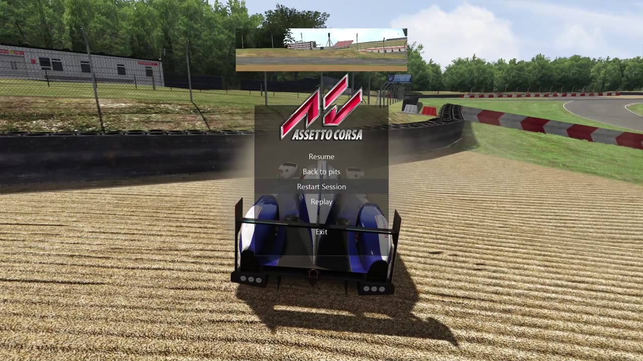 Assetto Corsa СъС Lamborghini