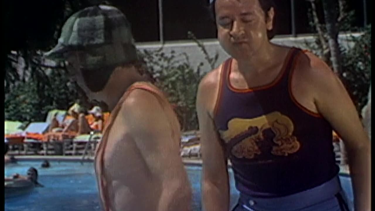 CHAVES T7 EP01