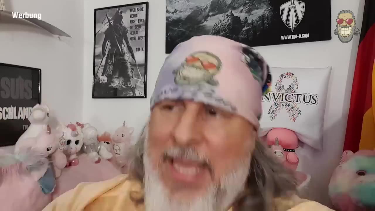 LINKER Journalist erlebt dank Precht sein intellektuelles WATERLOO! 💥⚡️ #PolitSatire