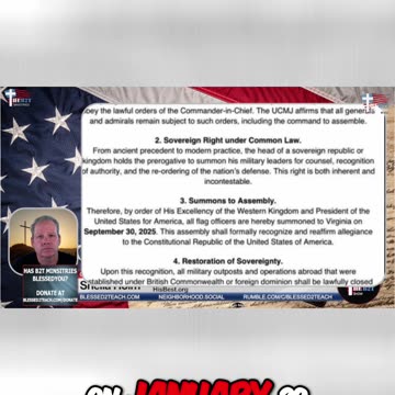 👑 Shocking truth: By order of the Western Kingdom's excellency, trolling State 51! 🤔