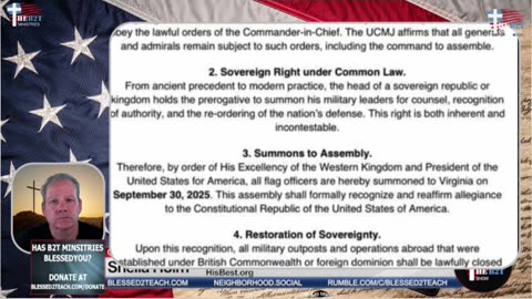 👑 Shocking truth: By order of the Western Kingdom's excellency, trolling State 51! 🤔