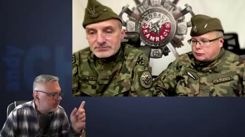 Live W. Olszanski M. Osadowski | 8 Grudnia 2025 Grzegorz Braun stanie przed sądem